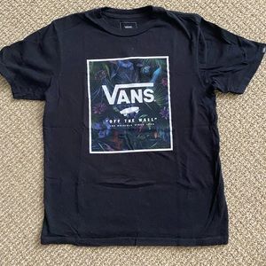 Vans Shirt